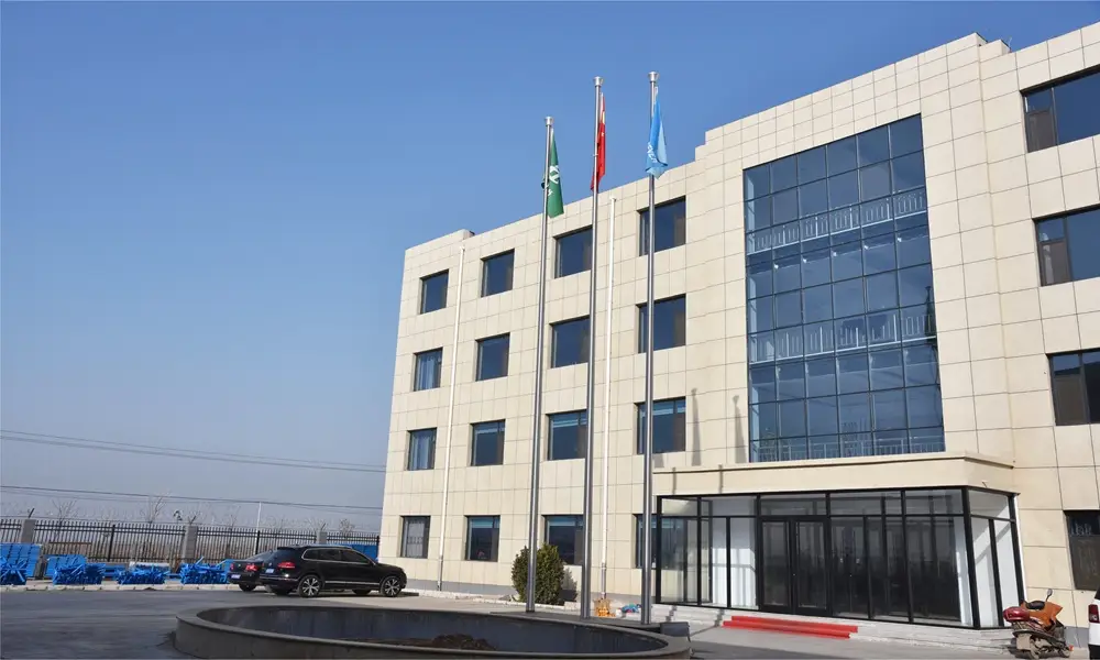 CNC welding production line